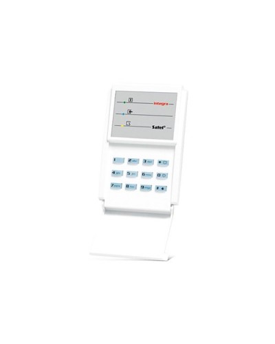 INT-SZ-BL. Клавиатура светодиодная кодонаборная. SATEL в Коломне