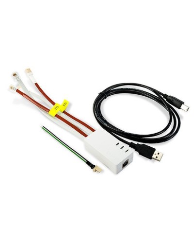 USB-RS. Конвертор USB-RS для настройки устройств SATEL. SATEL в Коломне