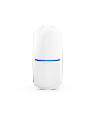 SLIM-DUAL. Извещатель охранный оптико-электронный комбинированный. SATEL в Коломне