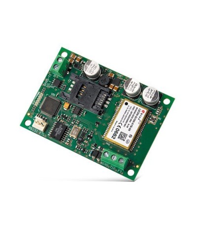 GPRS-T1. Конвертор сигналов мониторинга. SATEL в Коломне