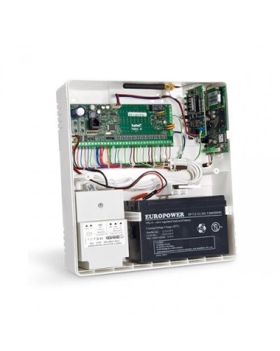 OPU-4PW. Корпус пластмассовый. SATEL в Коломне