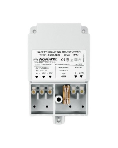 TR 60 VA. Трансформатор. SATEL в Коломне