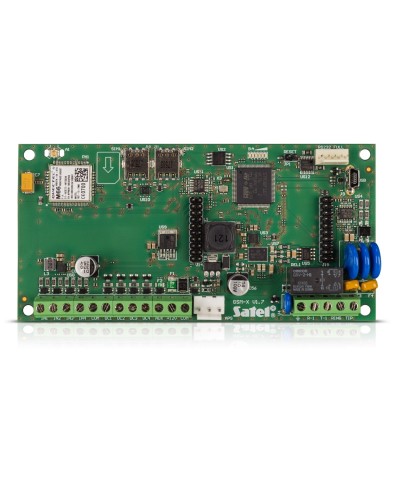 GSM-X. Модуль GSM. SATEL в Коломне