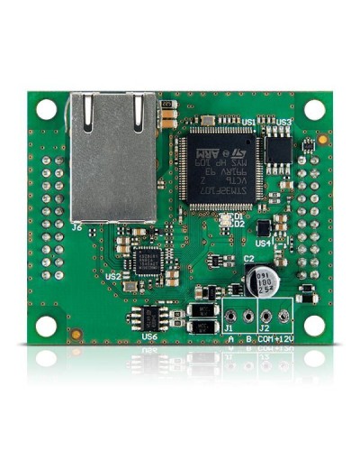 GSM-X-ETH. Модуль расширения для GSM-X. SATEL в Коломне