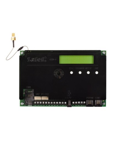GSM-4. Модуль GSM. SATEL в Коломне