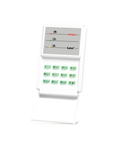 INT-S-GR. Клавиатура светодиодная. SATEL в Коломне