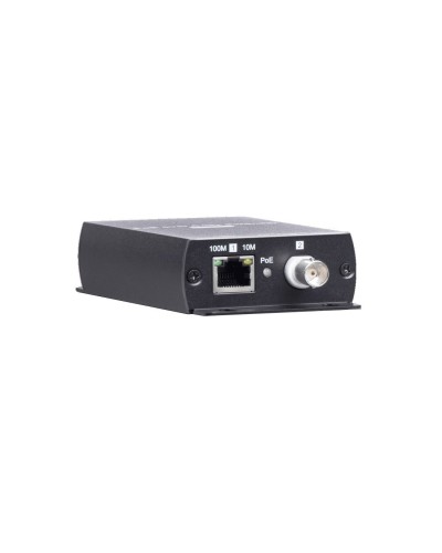 IP09CP. Удлинитель PoE по коаксиальному кабелю. SC&T в Коломне