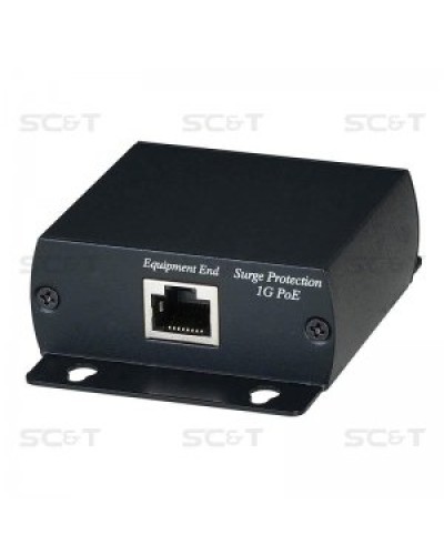 SP006PH. Устройство грозозащиты цепей Ethernet. SC&T в Коломне