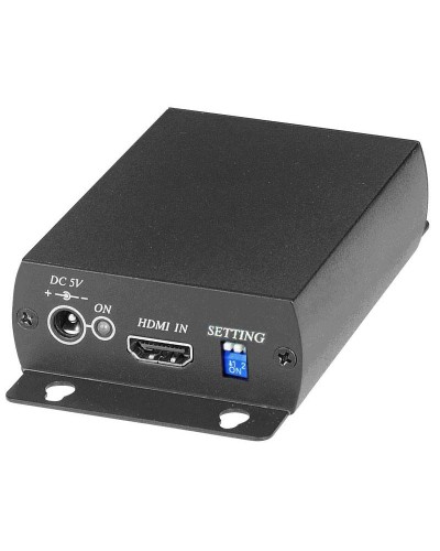 SDI02. Преобразователь формата HDMI в SDI. SC&T в Коломне