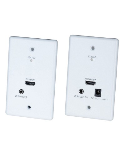HW01. Удлинитель HDMI-сигнала. SC&T в Коломне