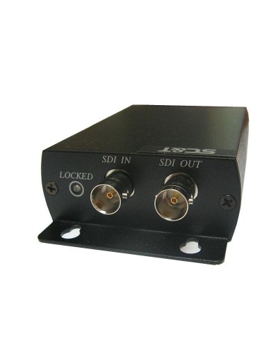SDI01. Преобразователь формата SDI в HDMI. SC&T в Коломне