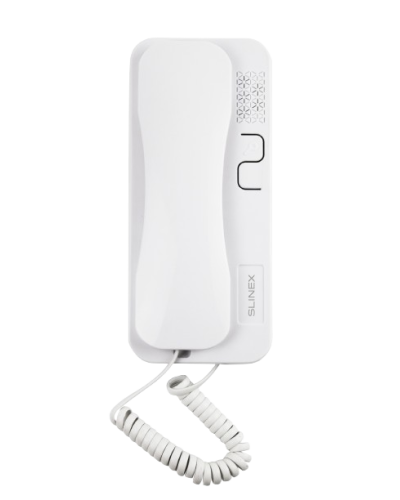 SKP-7 (White). Трубка переговорная. SLINEX в Коломне
