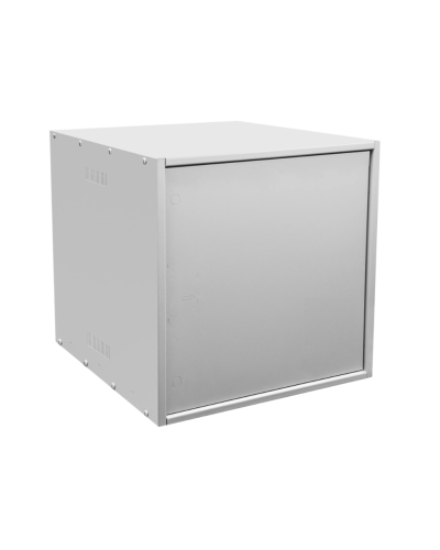 SNR-VPS4515. Шкаф телекоммуникационный 19 настенный 15U. SNR в Коломне