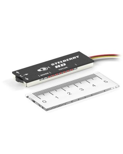 M-80HD. Микрофон активный миниатюрный. STELBERRY в Коломне