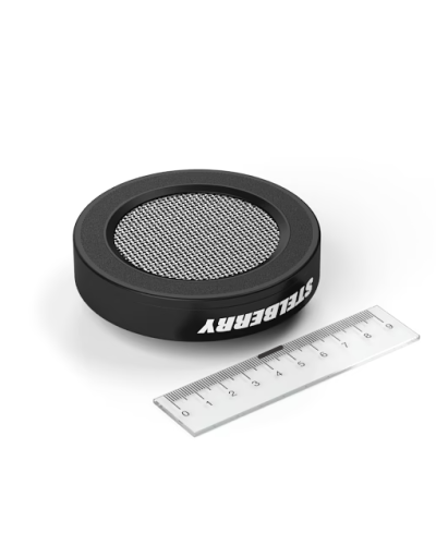 M-210HD. Микрофон активный миниатюрный. STELBERRY в Коломне