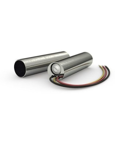 M-20. Микрофон активный миниатюрный. STELBERRY в Коломне