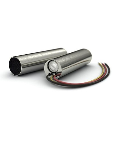 M-50 Ultra HD. Микрофон активный миниатюрный. STELBERRY в Коломне