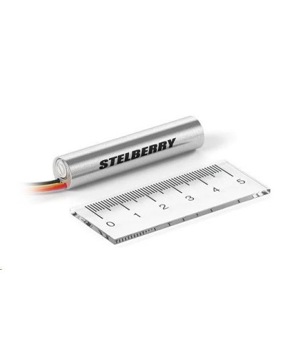 M-50HD. Микрофон активный миниатюрный. STELBERRY в Коломне