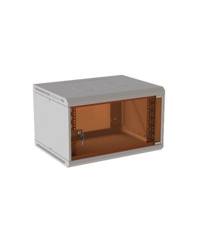 ТВЛ-9U-600-450-СР (05-1093). Шкаф настенный телекоммуникационный. SUPRLAN в Коломне
