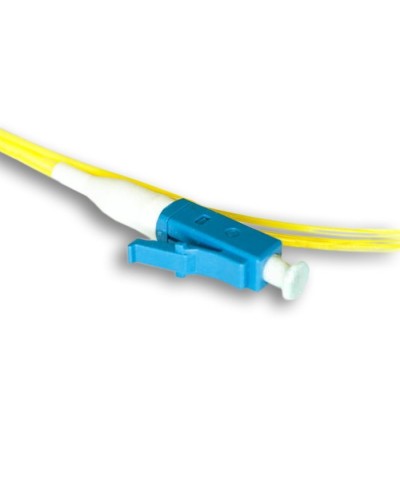 09-0703. Пигтейл оптический LC/UPC 1,5м. SUPRLAN в Коломне