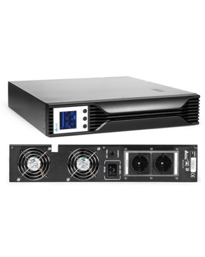 SVC RTL-3K-LCD. Источник бесперебойного питания. SVC в Коломне