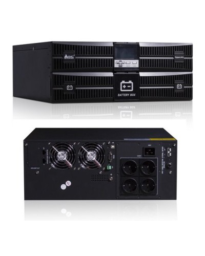 SVC RT-2KL-LCD/A5. Источник бесперебойного питания. SVC в Коломне