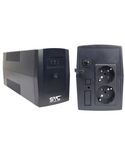 SVC V-800-R. Источник бесперебойного питания. SVC в Коломне