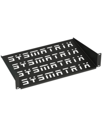 SH 4003.900 (7850s). Полка 19. SYSMATRIX в Коломне
