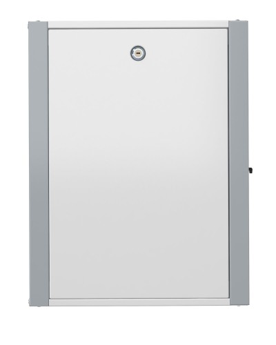 WP DS.06.7000 (7660s). Задняя секция для настенного шкафа 6U. SYSMATRIX в Коломне