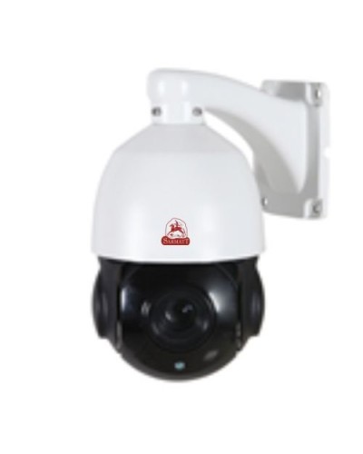 SR-ID25V4794PIR. IP-камера купольная поворотная скоростная. SarmatT в Коломне