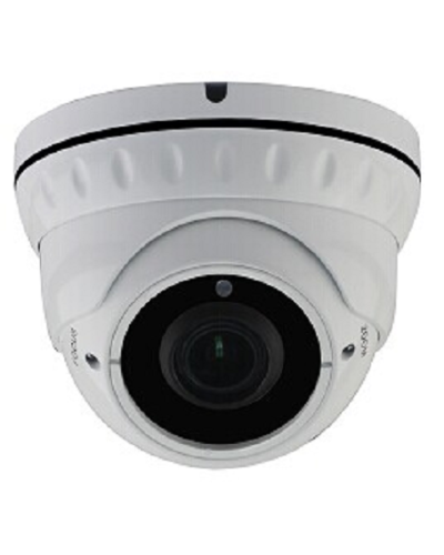 SR-S130V2812IRH. Видеокамера мультиформатная купольная уличная. SarmatT в Коломне