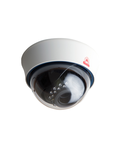 SR-D200V2812IRH. Видеокамера мультиформатная купольная. SarmatT в Коломне