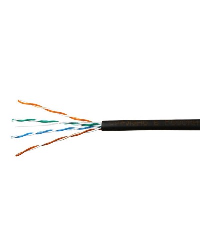 UTP outdoor 4x2x0,5 Standart 305 (SkyNet)(1693219). Кабель «витая пара» (LAN) для структурированных систем связи. SkyNet в Коломне