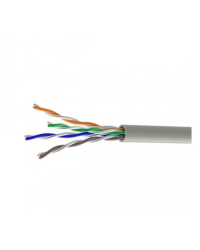UTP indoor 4х2х0,5 Cu (SkyNet) (1700002). Кабель «витая пара» (LAN) для структурированных систем связи. SkyNet в Коломне