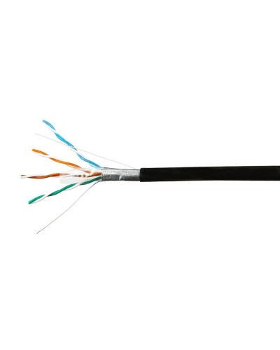 FTP outdoor 4x2x0,51 Cu Premium 100 (SkyNet)(1693122). Кабель «витая пара» (LAN) для структурированных систем связи. SkyNet в Коломне