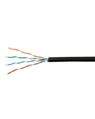 UTP outdoor 4х2х0,5 CU (SkyNet) (1700001). Кабель «витая пара» (LAN) для структурированных систем связи. SkyNet в Коломне