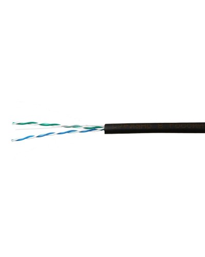 UTP outdoor 2x2x24AWG Cu Light 100 (SkyNet)(1693218). Кабель «витая пара» (LAN) для структурированных систем связи. SkyNet в Коломне