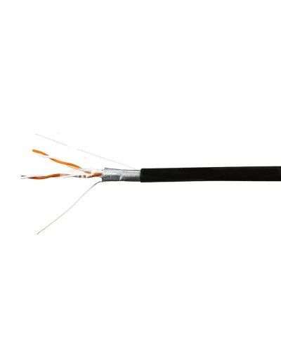 FTP indoor 2x2x24AWG Cu Light 305 (SkyNet)(1693105). Кабель «витая пара» (LAN) для структурированных систем связи. SkyNet в Коломне
