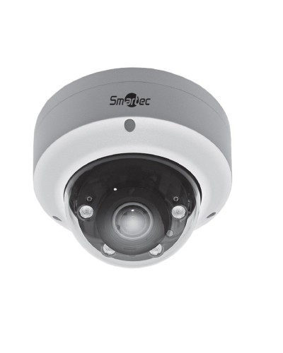 STC-IPMA5525A/3. Видеокамера IP купольная. Smartec в Коломне