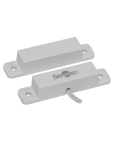 ST-DM120NC-WT. Извещатель охранный точечный магнитоконтактный. Smartec в Коломне