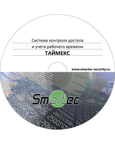 Timex TA-100. Аппаратно-программный комплекс Smartec. Smartec в Коломне