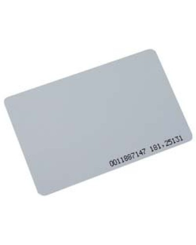 ST-PC020MF. Карта Mifare стандартная. Smartec в Коломне