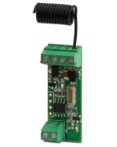 ST-RC010TR. Устройство радиопередающее. Smartec в Коломне