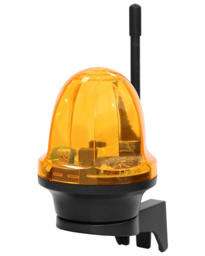 ST-RB002FL. Лампа сигнальная. Smartec в Коломне