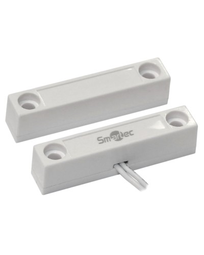 ST-DM122NO-WT. Извещатель охранный точечный магнитоконтактный. Smartec в Коломне