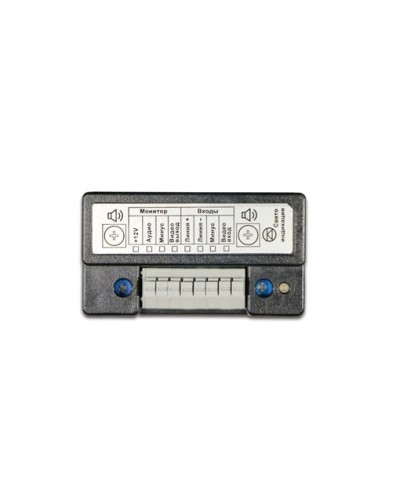 ST-AC001CN. Модуль сопряжения координатный. Smartec в Коломне