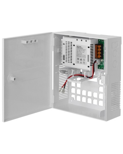 ST-PS108BPS-WT. Блок бесперебойного питания. Smartec в Коломне
