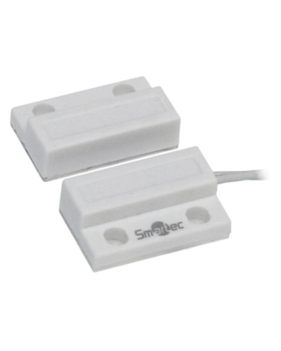 ST-DM110NO-WT. Извещатель охранный точечный магнитоконтактный. Smartec в Коломне