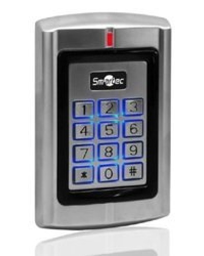 ST-PR140MK. Считыватель Mifare с клавиатурой. Smartec в Коломне