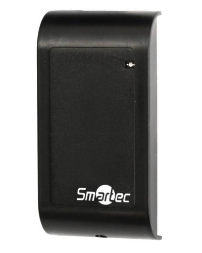 ST-PR011EM-BK. Считыватель бесконтактный для proxi-карт и брелоков. Smartec в Коломне